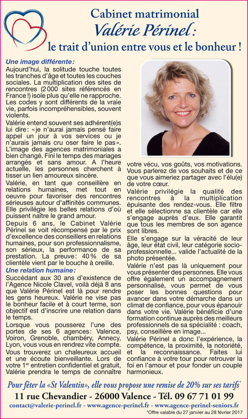 Service de rencontre trait d'union