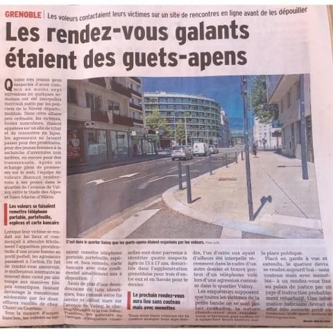 Rencontres & vous