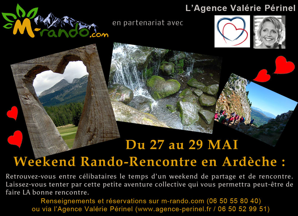 Site de rencontre randonnee