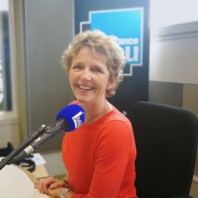 St Valentin - 14 février : En direct de France Bleu Isère