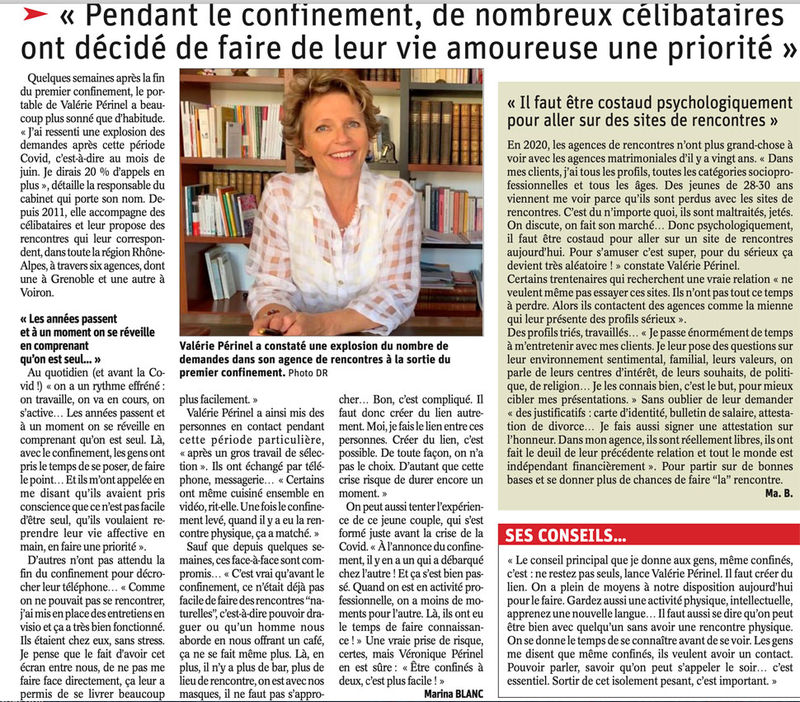 Confiné(e) à 2... c'est mieux ! Confiné(e) à 2... c'est mieux !